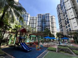Regent Grove (D23), Condominium #459163891